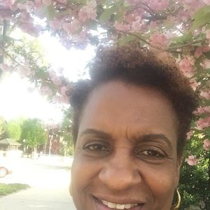 Meet your Posher, W audrey